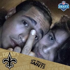 Meet your Posher, Ricky